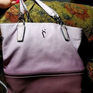 Simply Vera Vera Wang bag